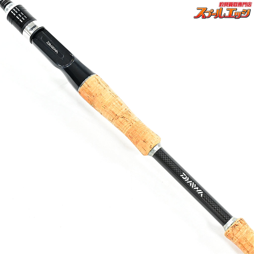 【ダイワ】 エアエッジ 732MHB DAIWA AIR EDGE ブラックバス K_156