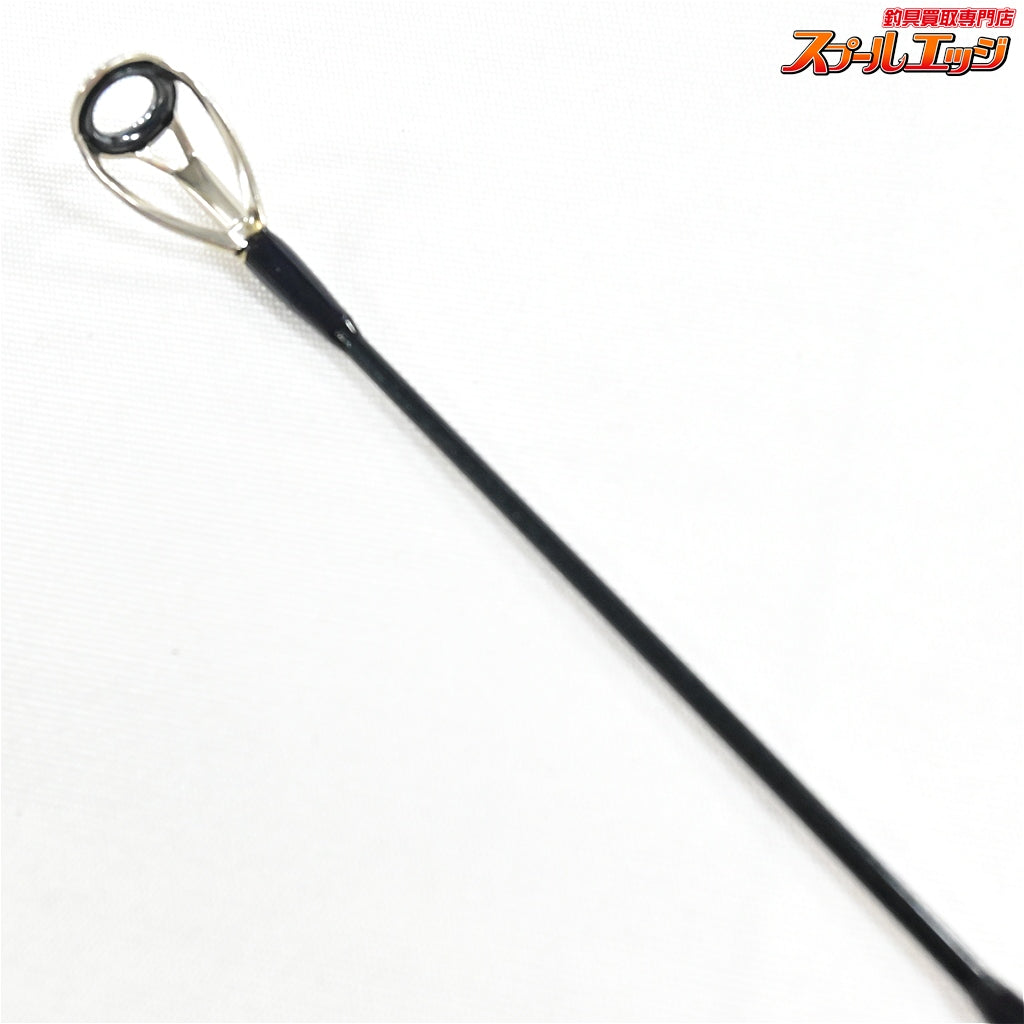 【フエルコ】 XT510-4C バックロッド Huerco ブラックバス ライギョ シーバス K_095