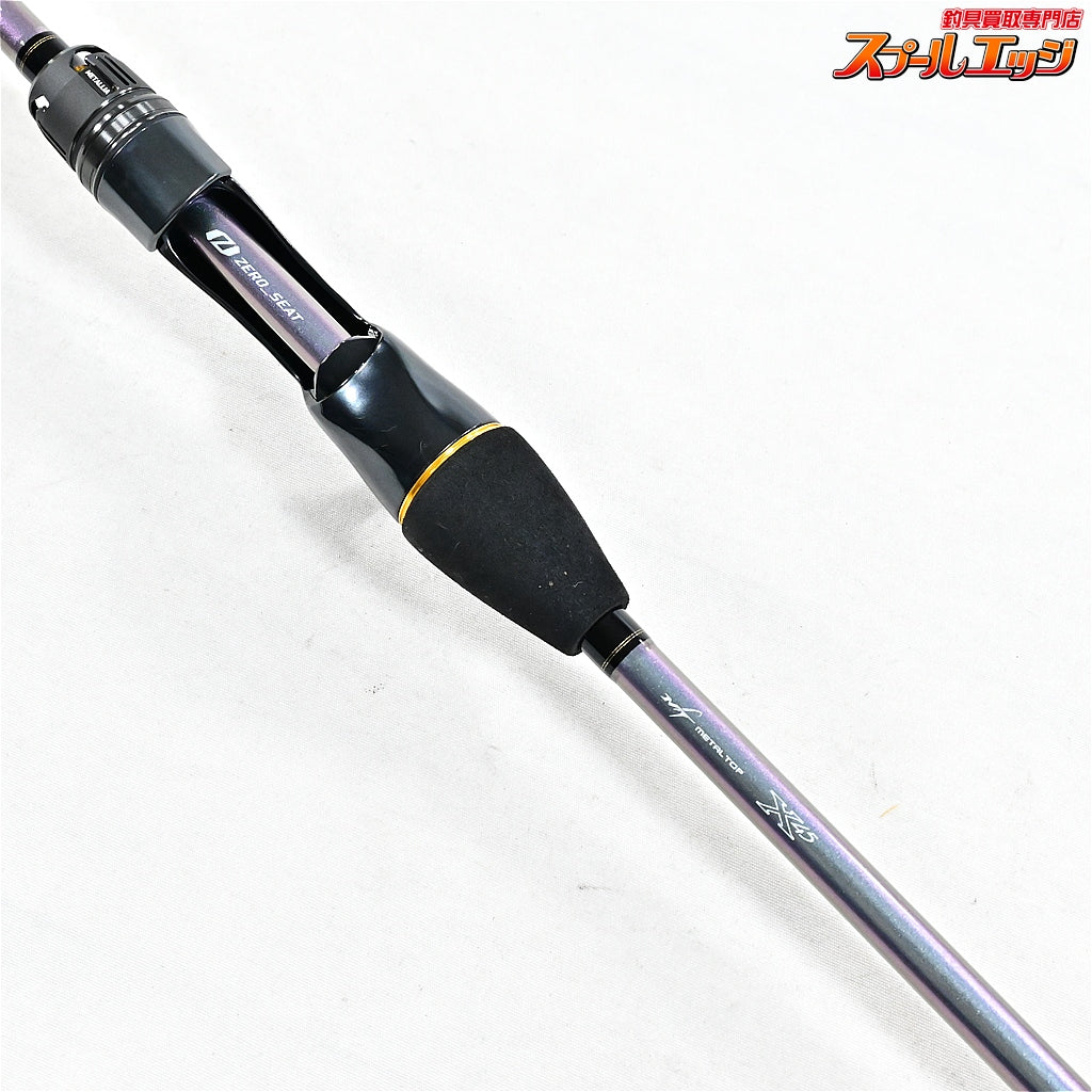 【ダイワ】 23メタリア カワハギ S/MH-175・W DAIWA Metallia KAWAHAGI カワハギ K_135
