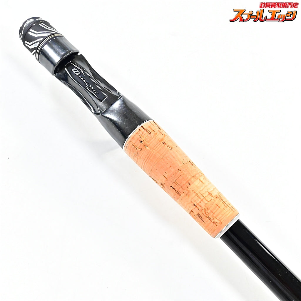 【ダイワ】 24スティーズ リアルコントロール RC C70MH-LM DAIWA STEEZ Real Control ブラックバス K_229