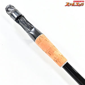 【ダイワ】 24スティーズ リアルコントロール RC C70MH-LM DAIWA STEEZ Real Control ブラックバス K_229