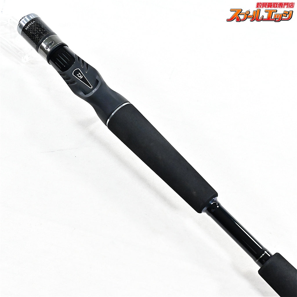 【ダイワ】 24タトゥーラ XT 6101MRB DAIWA TATULA ブラックバス K_220