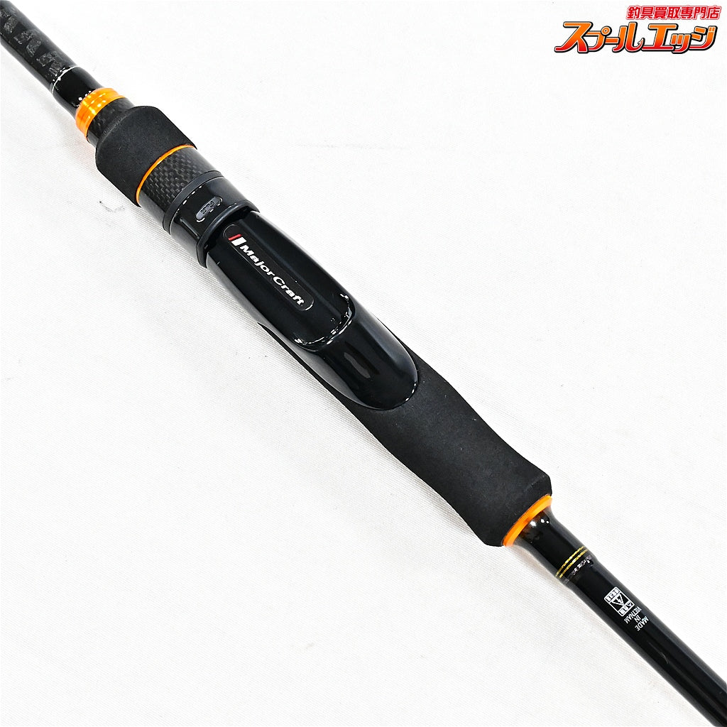 【メジャークラフト】 トリプルクロス エギングスタイル TCX-832E Major Craft TRIPLE CROSS アオリイカ K_171