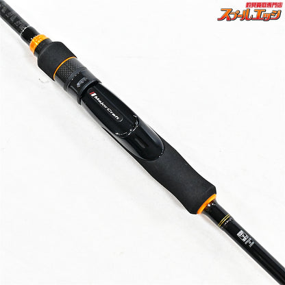 【メジャークラフト】 トリプルクロス エギングスタイル TCX-832E Major Craft TRIPLE CROSS アオリイカ K_171