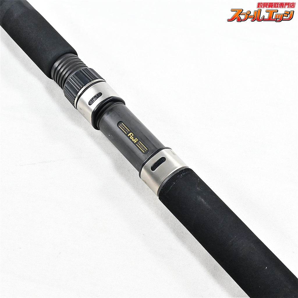 【カーペンター】 KLL 70/45 UPL アルティメットパワーリフター ギンバル仕様 ULPロゴ無 Carpenter クロマグロ GT カンパチ  K_190
