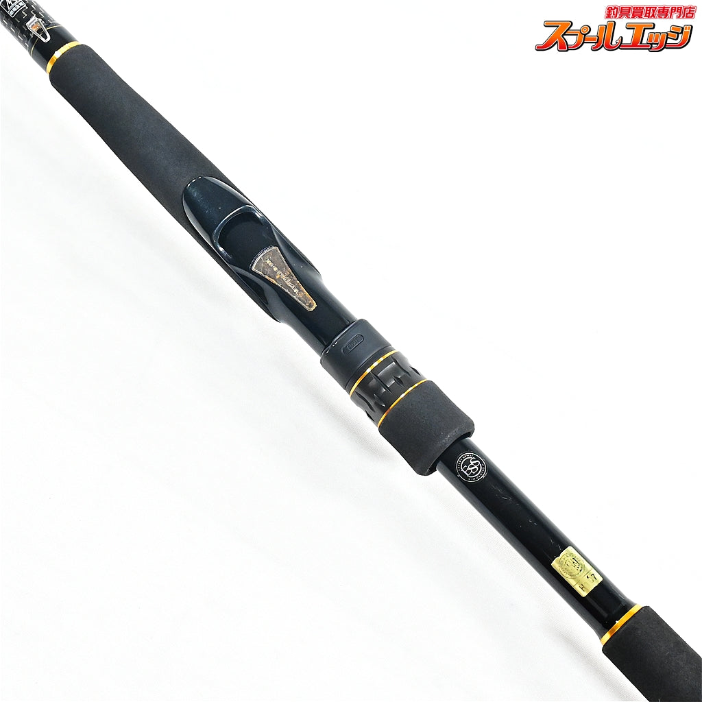 【ダイワ】 17モアザン エキスパート AGS 109ML/M DAIWA morethan EXPERT シーバス ヒラメ イナダ マゴチ K_216