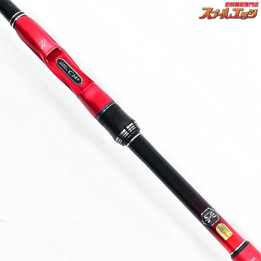 【シマノ】 19ファイアブラッド グレ 1-530 1号5.3m クレバーハント SHIMANO FIREBLOOD Gure CLEVERHUNT グレ メジナ K_165