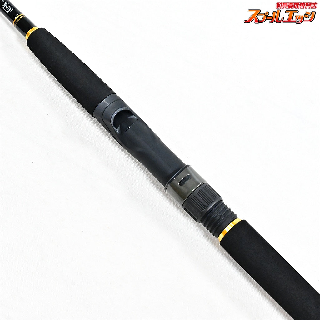 【ダイワ】 18ルアーニスト 83ML DAIWA LURENIST シーバス アオリイカ タチウオ K_170