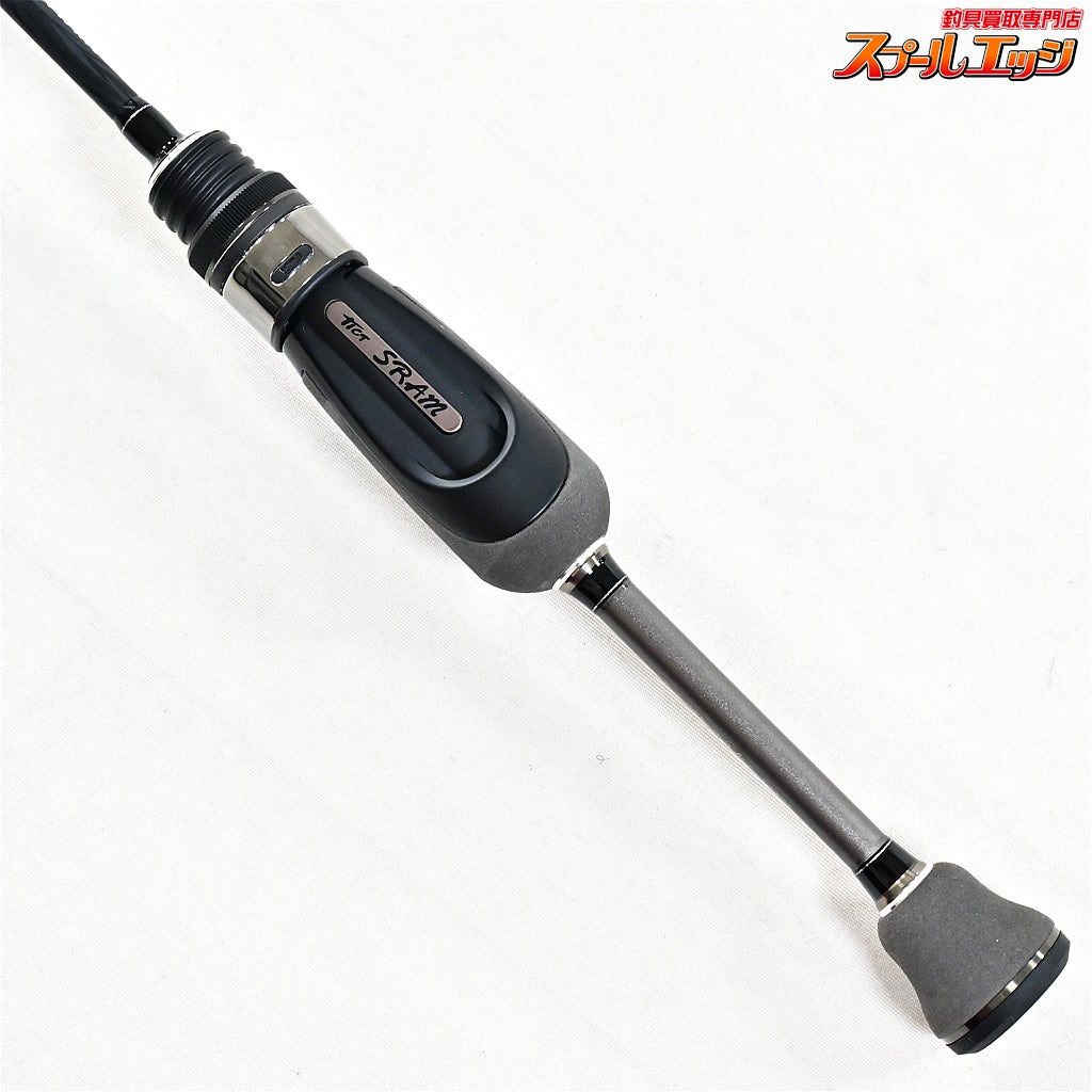 【ティクト】 スラム MSR-52AP 光包 ミツカネ センサーソリッド 2026年モデル TICT SRAM Mitsukane アジ K_127