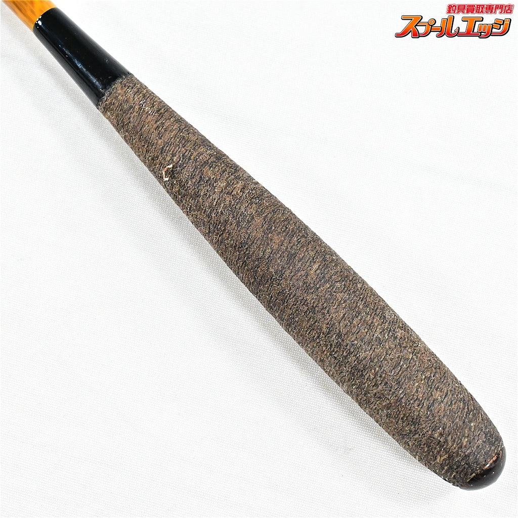 【シマノ】 朱紋峰 飛造り 9尺 SHIMANO TOBIDUKURI ヘラブナ K_121