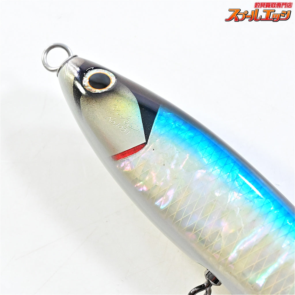 【車谷ルアー】 クルペン F180 シェル KURUMATANI-LURE KURUPEN POP 海水用ルアー K_060