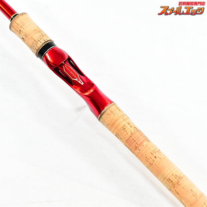 【シマノ】 20ワールドシャウラ 1832R-2 SHIMANO WORLD SHAULA ヒラメ マゴチ シーバス K_178