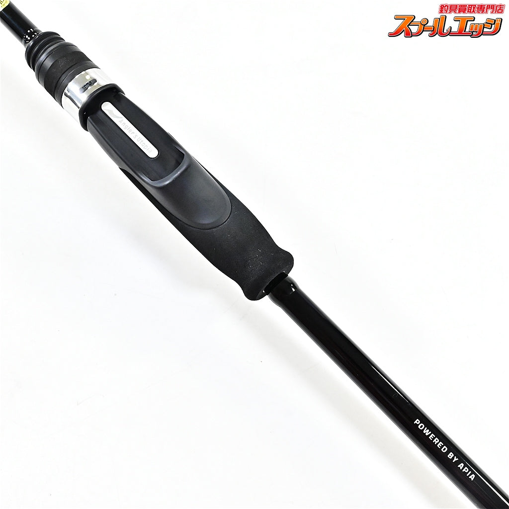 【アピア】 レガシー ユニバーサル S77MT APIA GRANDAGE LEGACY UNIVERSAL アジ メバル カサゴ チヌ K_165