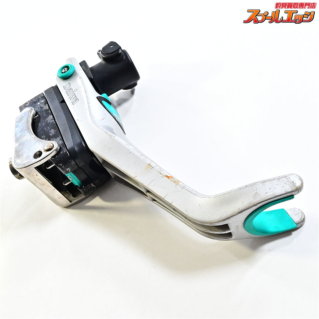 【ダイワxリガーマリン】 パワーホルダー 速攻 ボート DAIWA POWER-HOLDER BOAT-CH ロッドキーパー ロッドホルダー 竿受け K_100