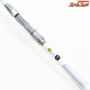 【シマノ】 21BB-X スペシャル 1.2 500-550 MZ3 MZIII SHIMANO BB-X SPECIAL グレ チヌ K_178