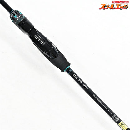 【ダイワ】 24エメラルダス エア 84ML-S・K DAIWA EMERALDAS AIR アオリイカ K_176
