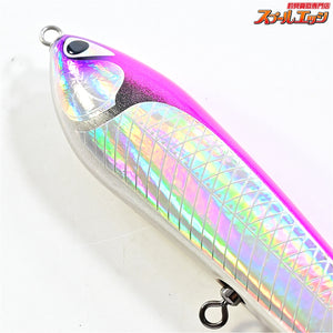 【CBONE】 シービーワン ゾロ 240 ピンク CBONE ZORRO 海水用ルアー K_060
