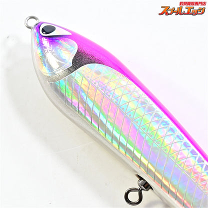 【CBONE】 シービーワン ゾロ 240 ピンク CBONE ZORRO 海水用ルアー K_060