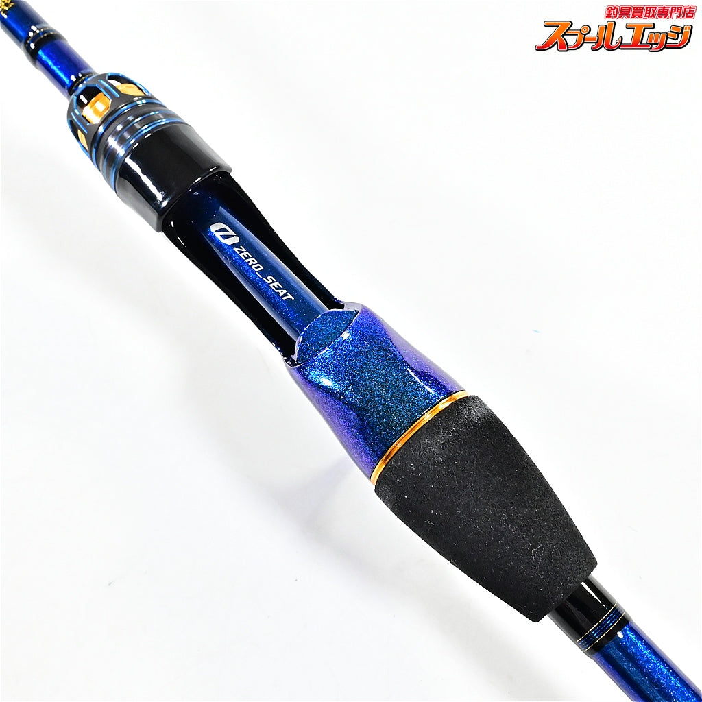 【ダイワ】 22極鋭 カワハギ エア ボトム DAIWA KYOKUEI AIR BOTTOM カワハギ かわはぎ K_221