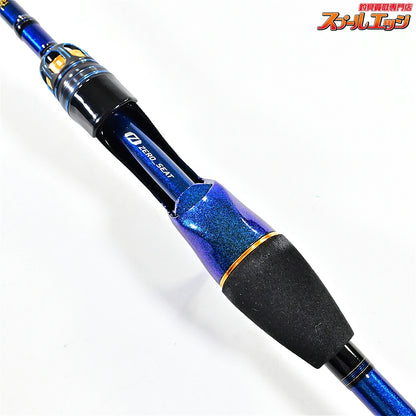 【ダイワ】 22極鋭 カワハギ エア ボトム DAIWA KYOKUEI AIR BOTTOM カワハギ かわはぎ K_221