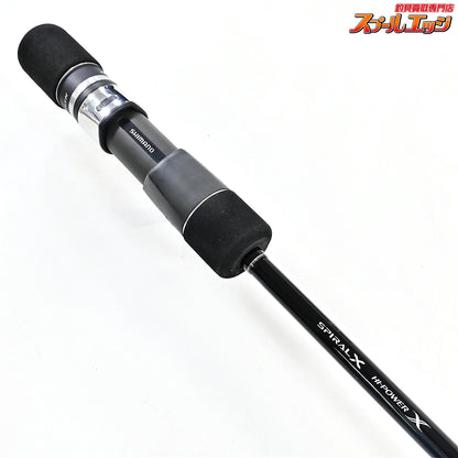【シマノ】 19グラップラー タイプ スローJ B68-3 SHIMANO GRAPPLER Type Slow J ブリ ヒラマサ カンパチ K_198
