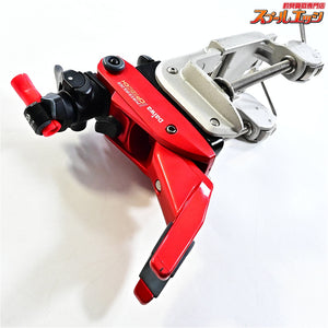 【ダイワ】 パワーホルダー CP 160CH レッド DAIWA POWER HOLDER ロッドキーパー K_060