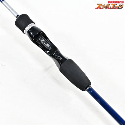 【シマノ】 14グラップラー B632 SHIMANO GRAPPLER マダイ タチウオ ワラサ K_234