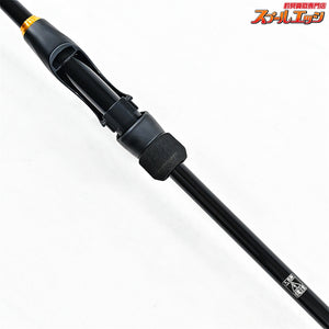 【シマノ】 23ソアレ BB S76L-S SHIMANO Soare アジ メバル K_160