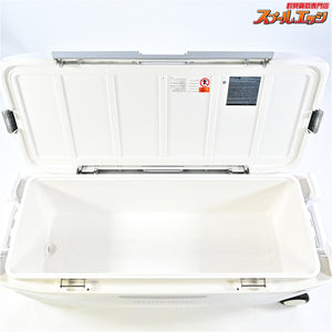 【シマノ】 20スペーザ ホエール リミテッド 650 NS-265T アイスホワイト 3面真空パネル クーラーボックス SHIMANO WHALE LIMITED K_221