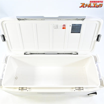 【シマノ】 20スペーザ ホエール リミテッド 650 NS-265T アイスホワイト 3面真空パネル クーラーボックス SHIMANO WHALE LIMITED K_221