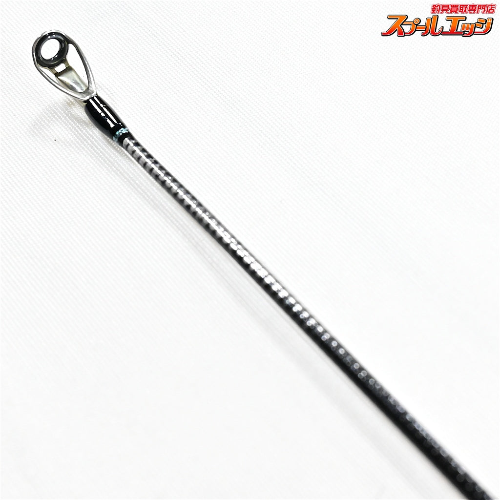 【ツララ】 モンストロG 710HC TULALA Monstruo ブラックバス ライギョ ナマズ K_240