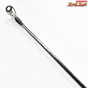 【ツララ】 モンストロG 710HC TULALA Monstruo ブラックバス ライギョ ナマズ K_240