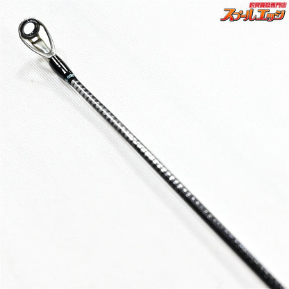【ツララ】 モンストロG 710HC TULALA Monstruo ブラックバス ライギョ ナマズ K_240