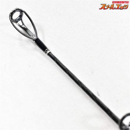 【シマノ】 21グラップラー BB タイプJ S60-4 SHIMANO GRAPPLER Type-J ヒラマサ ブリ カンパチ K_176