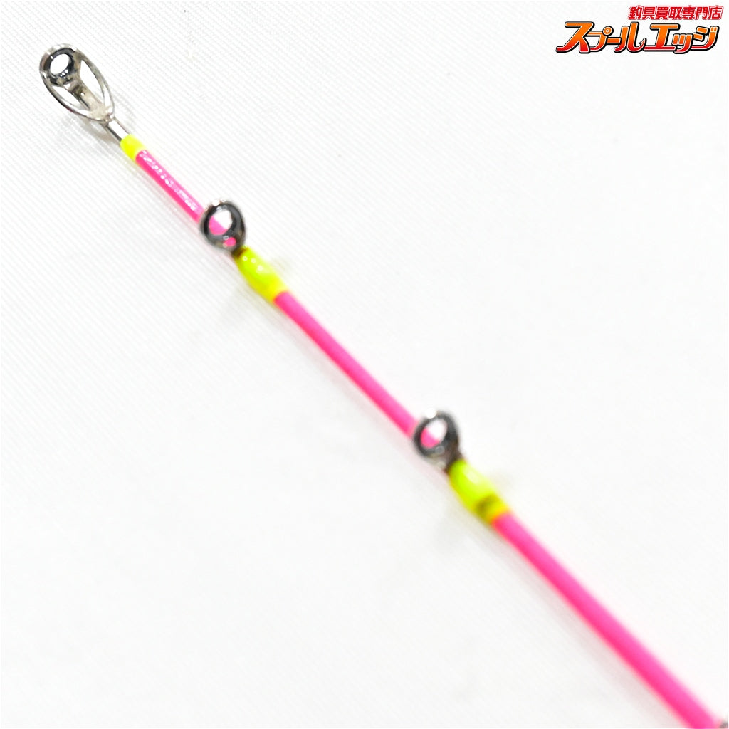 【アルファタックル】 アルファソニック カワハギ 170MH alpha tackle ALFASONIC カワハギ K_219