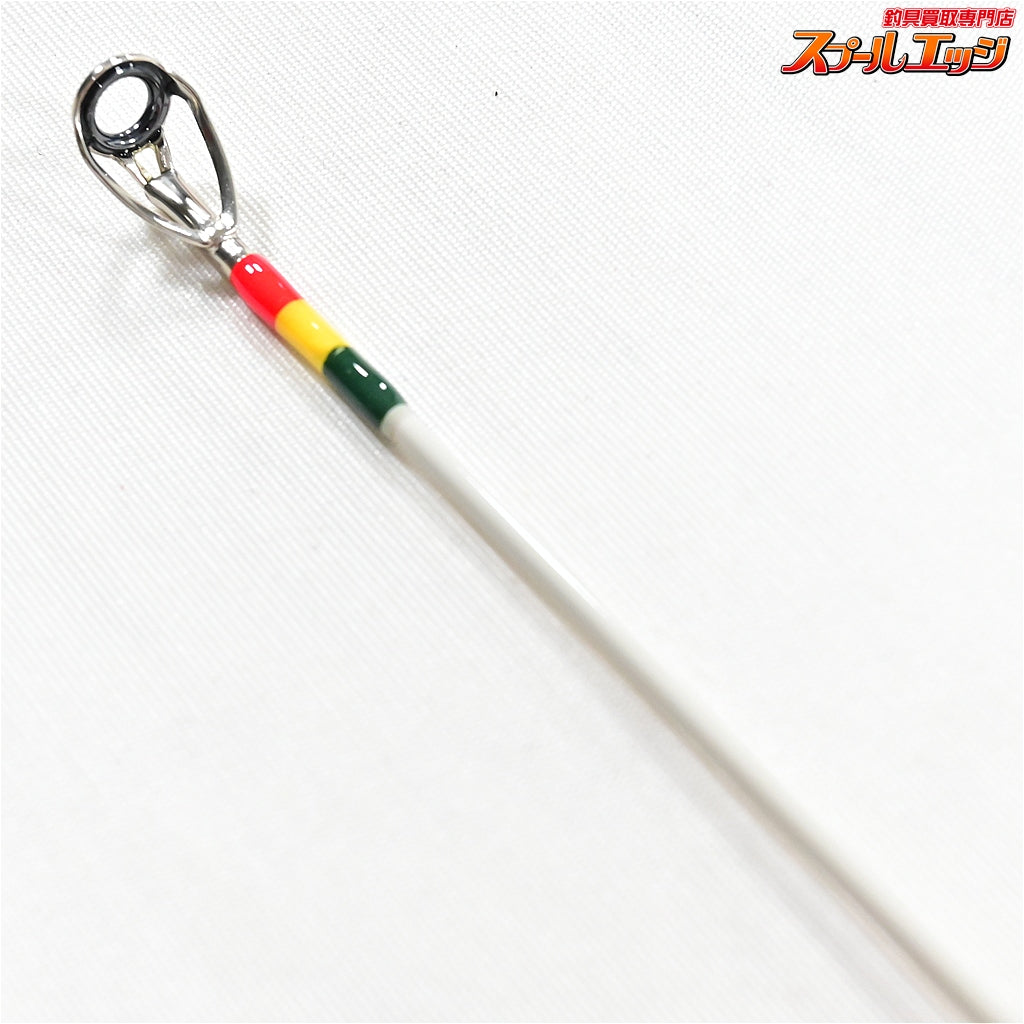 【バスポンド】 BPベイト B.P SC-2 5.2ft UL フジグリップBKH&フロッグプロダクツ レッドウッドシングルハンドル装着 B.P.Bait FLOG PRODUCTS ブラックバス K_191