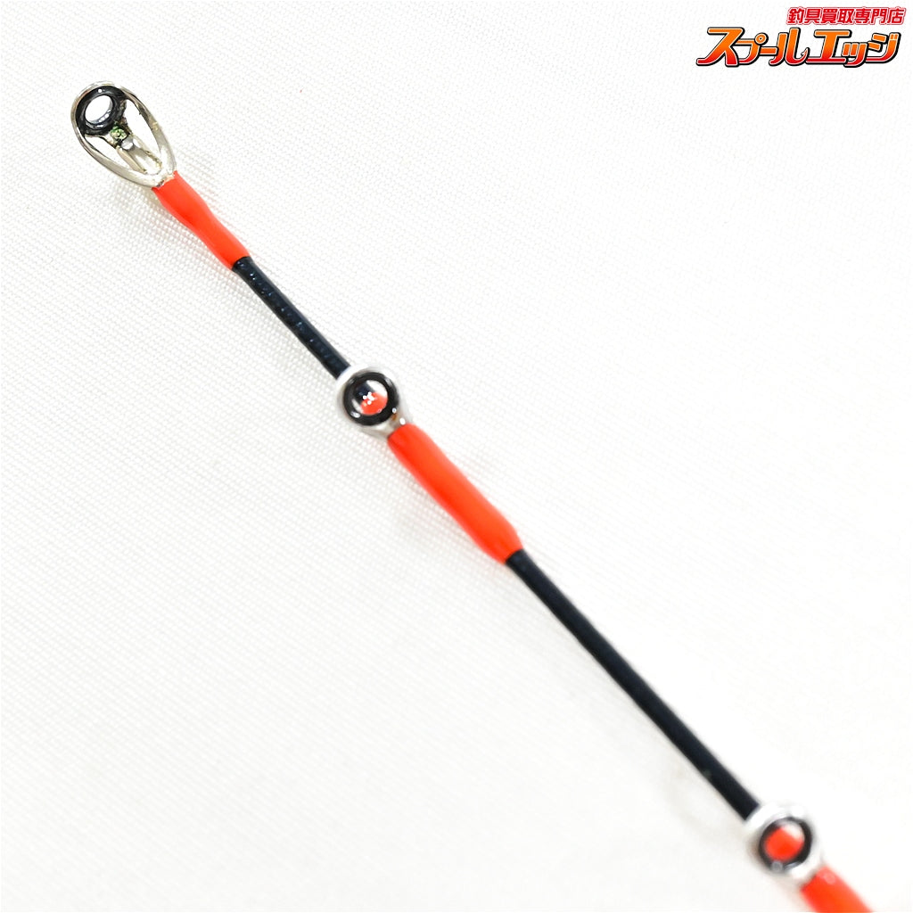 【ダイワ】 ライトゲームX 73 MMH-190・R DAIWA LIGHTGAME-X タチウオ ヒラメ マダイ K_142