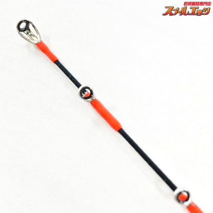 【ダイワ】 ライトゲームX 73 MMH-190・R DAIWA LIGHTGAME-X タチウオ ヒラメ マダイ K_142