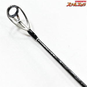 【シマノ】 22オシアプラッガー フレックスドライブ S83MH SHIMANO OCEA PLUGGER FLEX DRIVE キハダマグロ ブリ ヒラマサ カンパチ K_226