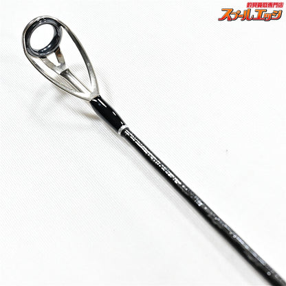 【シマノ】 22オシアプラッガー フレックスドライブ S83MH SHIMANO OCEA PLUGGER FLEX DRIVE キハダマグロ ブリ ヒラマサ カンパチ K_226