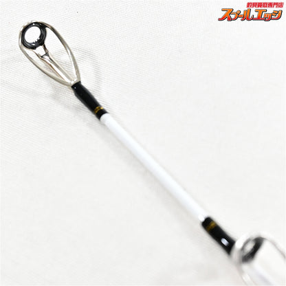 【ダイワ】 20落とし込みX MH-240 DAIWA OTOSHIKOMI-X ヒラマサ カンパチ ブリ K_170