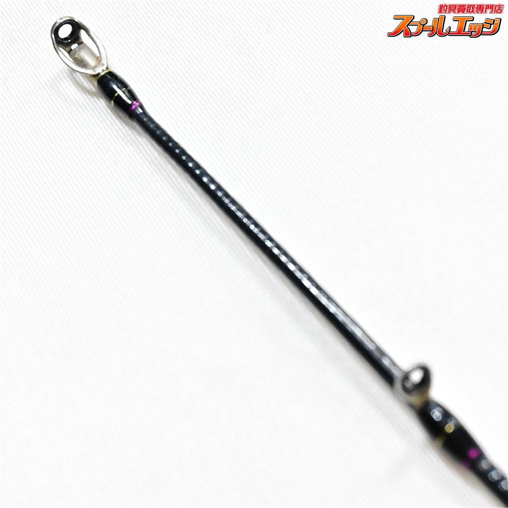 【フェンウィック】 リンクス FM 68CMLJ fenwick LINKS ブラックバス K_248