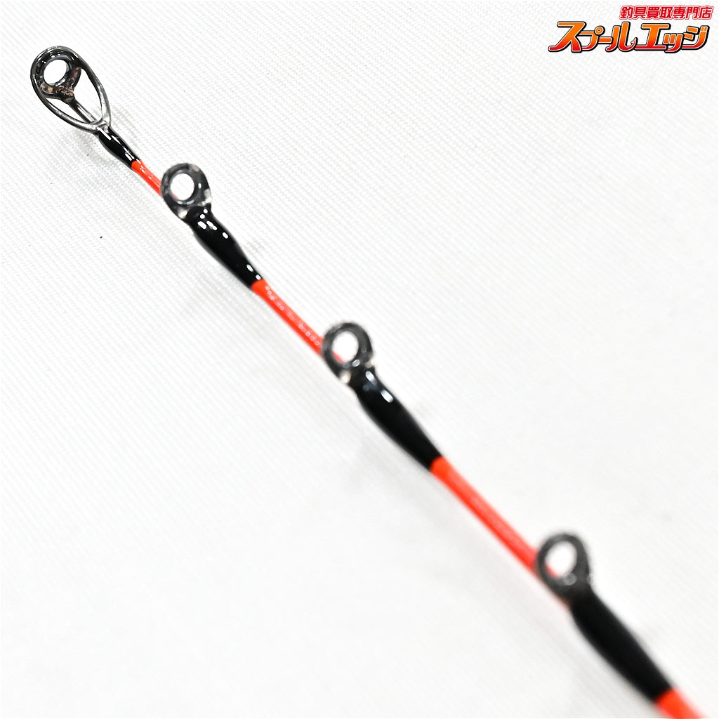【ダイワ】 19極鋭 カワハギ RTレッドチューン AGS VS DAIWA KYOKUEI KAWAHAGI RED-TUNE カワハギ K_221