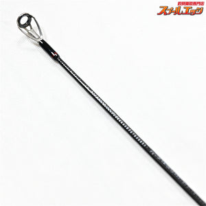 【ダイワ】 15スティーズ STZ 681MMHFB-SV ブラックジャック DAIWA STEEZ ブラックバス K_247