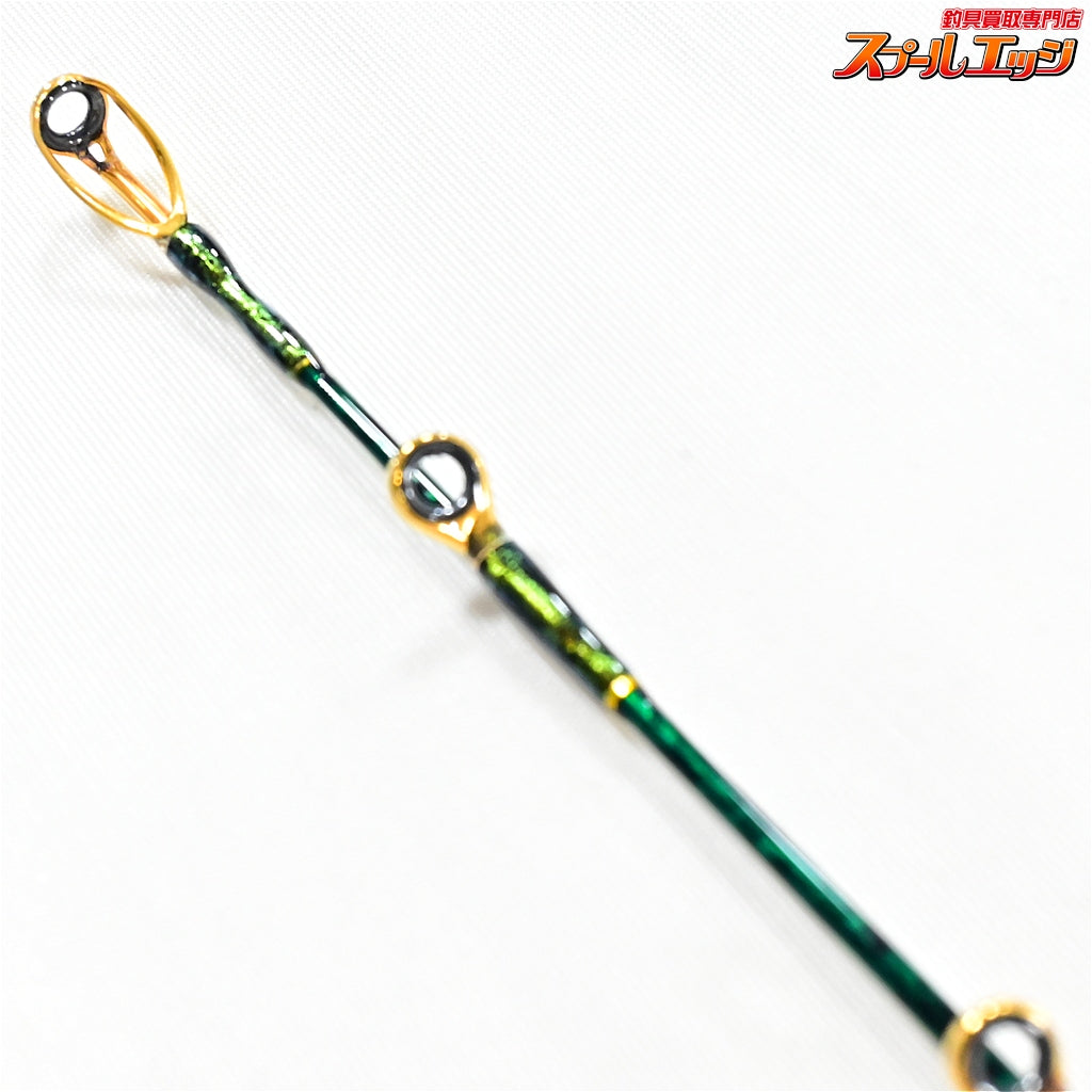 【剛樹】 カトラス アルティザン MH 東京湾テンヤタチウオ GOUKI Cutlass Artisan タチウオ K_225