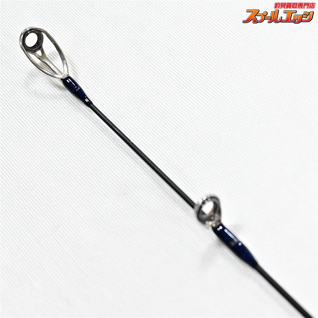 【デジーノ】 レーベン トルクチューン DLT-SJ67L/MLRST0s EVAモデル DESIGNO LEBEN Torque Tune ブラックバス K_244