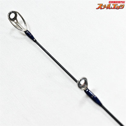 【デジーノ】 レーベン トルクチューン DLT-SJ67L/MLRST0s EVAモデル DESIGNO LEBEN Torque Tune ブラックバス K_244
