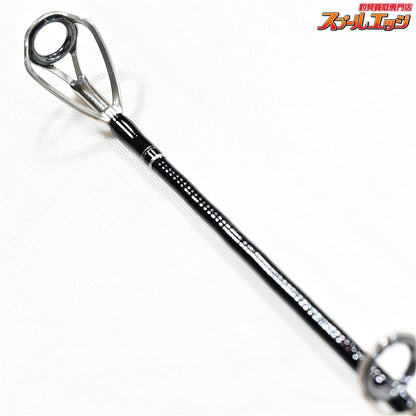 【シマノ】 16オシアジガー ナチュラルジャーク S644 SHIMANO OCEA JIGGER ブリ ヒラマサ カンパチ K_236