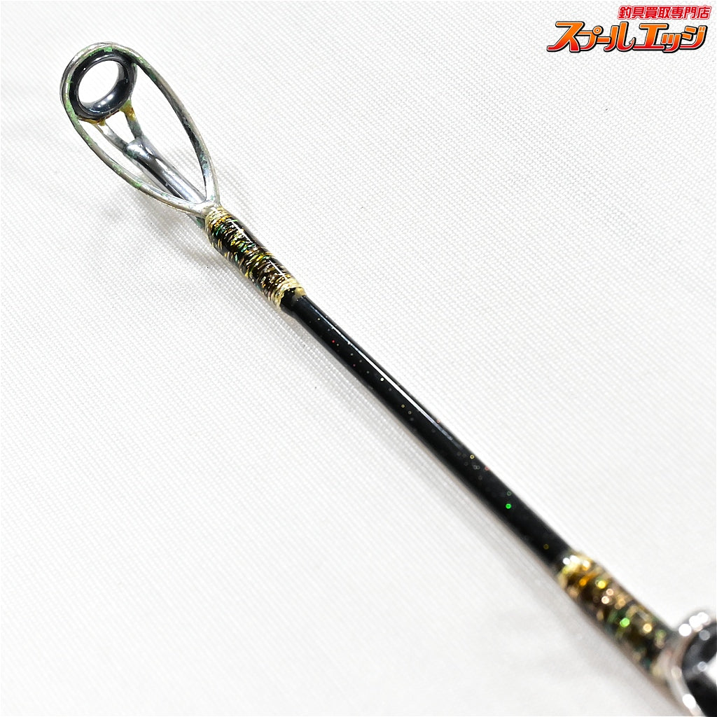 【アリゲーター】 カイユウスタイル RG 50-205 ALLIGATOR KAIYU Style ヒラメ マダイ ワラサ K_180