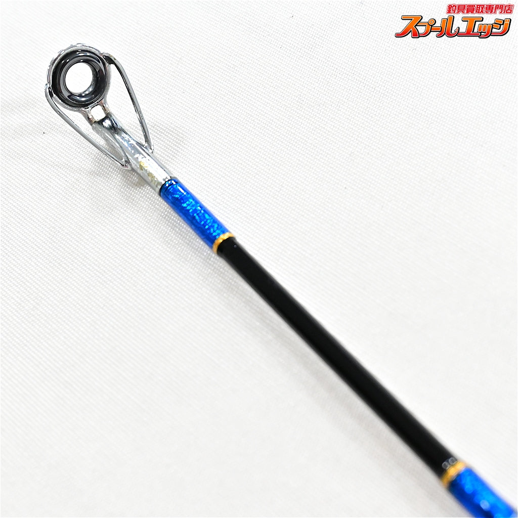 【アルファタックル】 MPG タイドウェイ モデル301 alpha Tackle TideWay マダイ イナダ ワラサ K_150